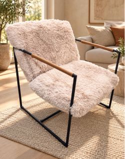 Accent Chair