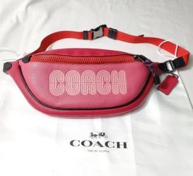 Coach Crossbody Sling 