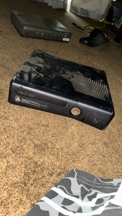 Xbox 360