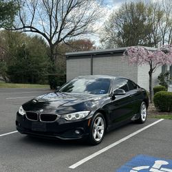 BMW 428i