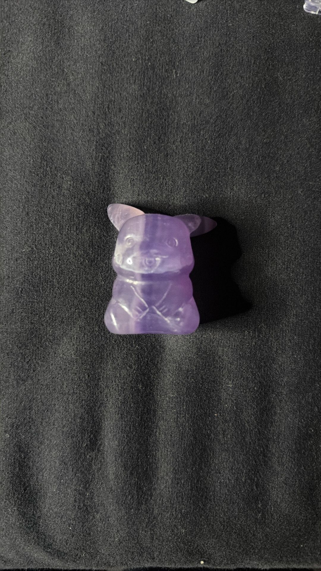 Amethyst Pikachu