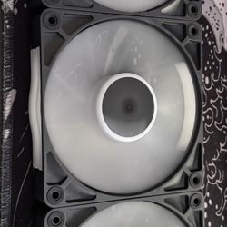 Corsair iCUE Link RX120 120mm Fans 