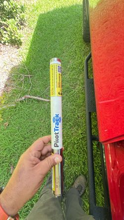 Pilot Track Beacon