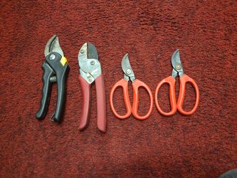 (1) Pair pruning Shear your choice