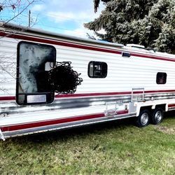 Mobile Home