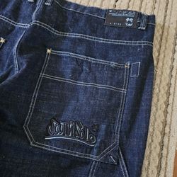 Y2k Southpole Jeans