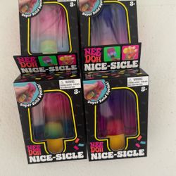 Needoh Nice-sicle 