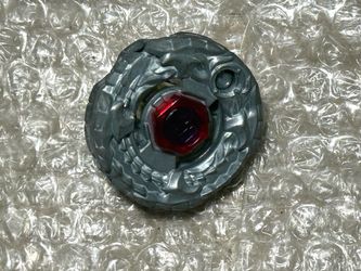 Authentic Beyblade Zero G Salamander Ifrid Fire Takara Tomy Mix