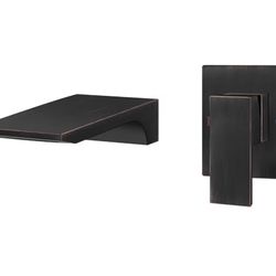 3 Bathroom Faucets For $30