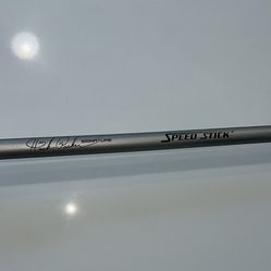 Lew's Hank Parker 7' Medium Heavy Action Casting Speed Stick Fishing Rod
