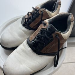 Golf Shoes Size 9.5 