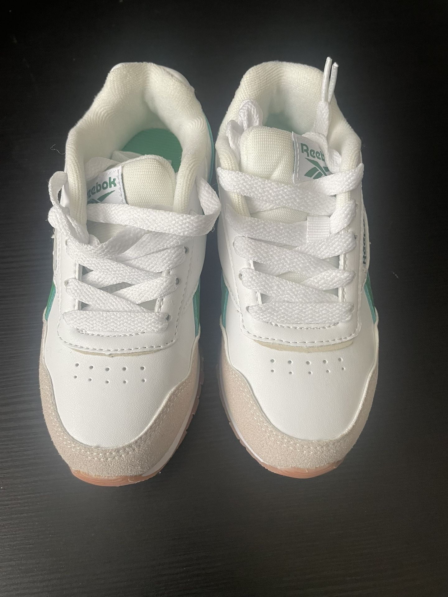 Kids Reeboks
