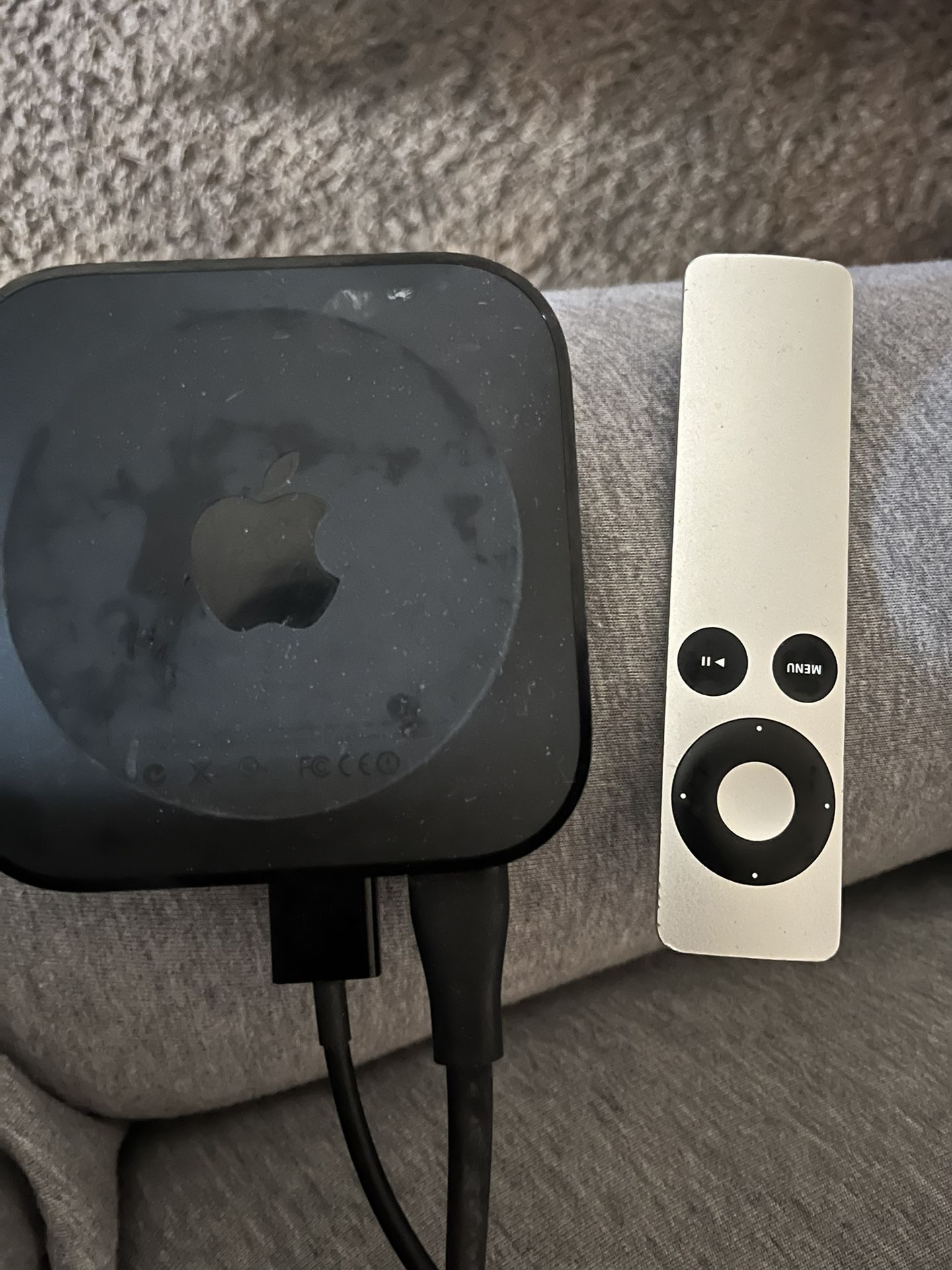 Apple TV 4K 