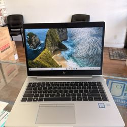 Like New! HP Elitebook G5, 14”, i5 vPro, 16gb RAM, 512gb SSD. Super fast computer.