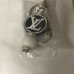 Louis Vuitton Key Chain