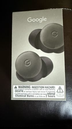 Google Pixel Buds Pro 2