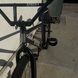 Elite BMX 29