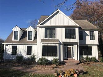 Hardie Style Panel Siding - 4’x8’ Smooth Fiber Cement - $37.50 Each