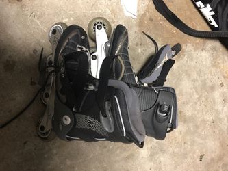 Rollerblades