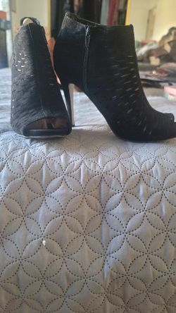 Woman Heels
