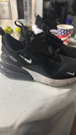 Nike kid