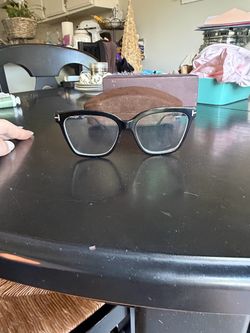 Tom ford glasses 🤓