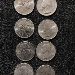 Rare Error Coins
