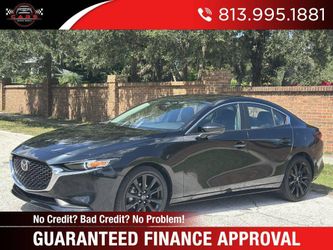 2024 Mazda Mazda3 Sedan