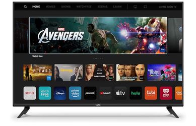 VIZIO QLED 70in TV