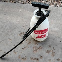 Sprayer/Pump Style 