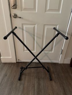 Keyboard stand