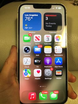 Apple iphone 16e, white