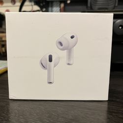 AirPods Pro 3