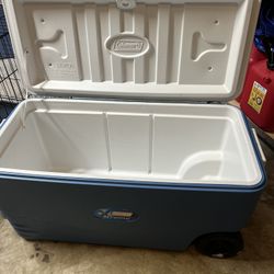 Cooler