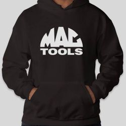 Mac Tools Hoodie New 30