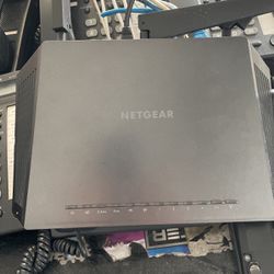 Net gear Nighthawk Router
