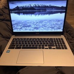 Acer Laptop 