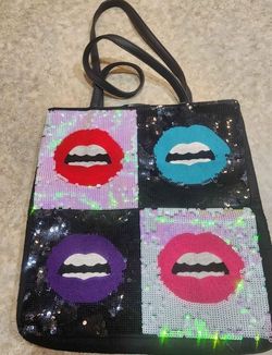 Betsey Johnson Purse