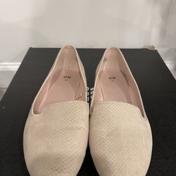 Women 8.5 Flats