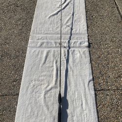 Quantum Renegade Fishing Spinning Rod