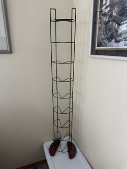 DVD And Cd Stand