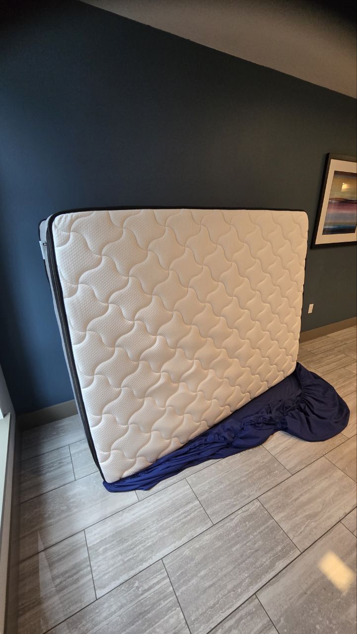 Queen Size Mattress