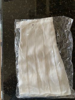 Brand New Cheer/tennis Skirt
