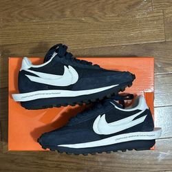 Nike Sacai Fragment Blue Void 