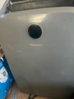 Hisense AC