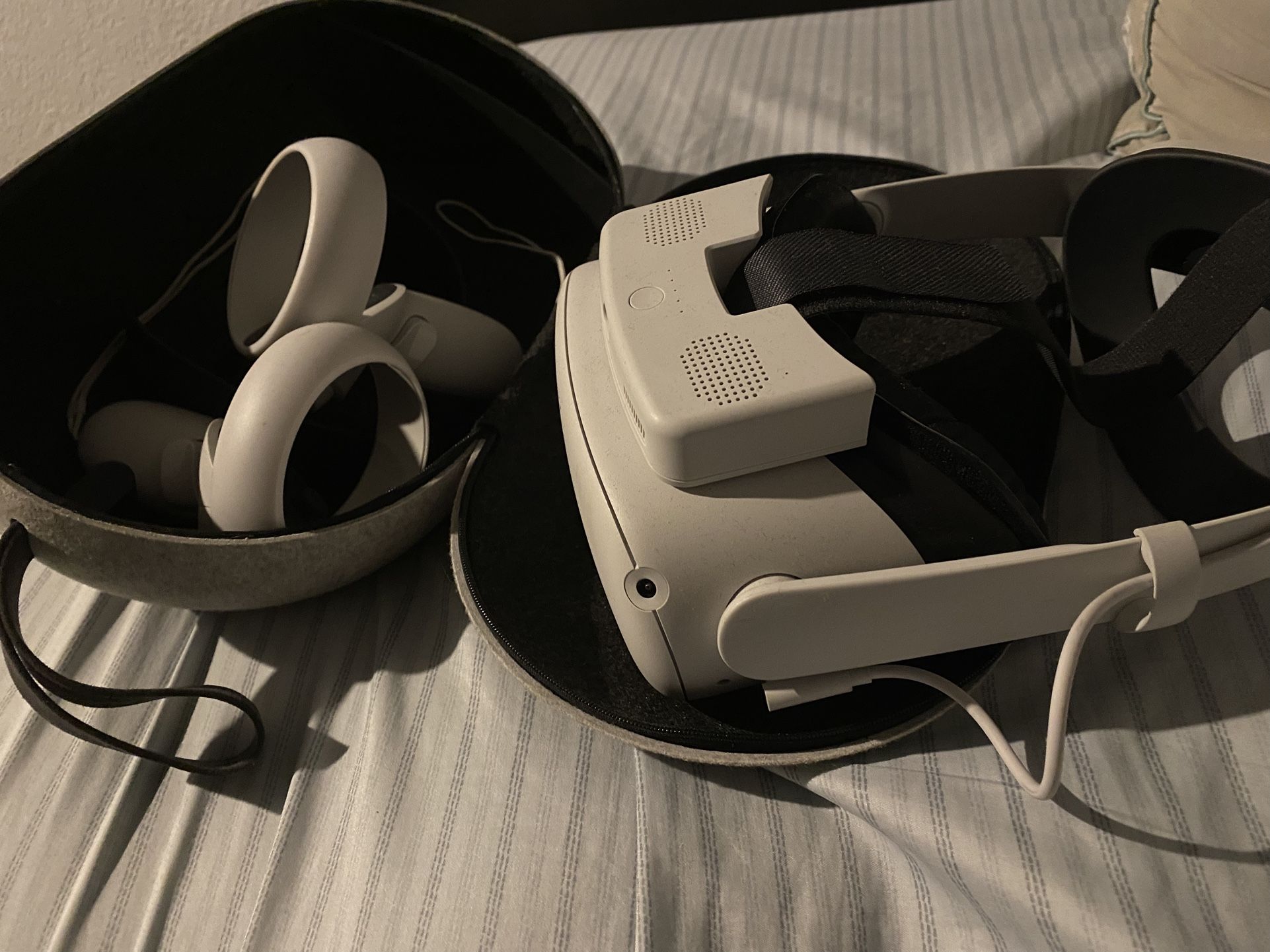 Oculus Quest 2 256gb