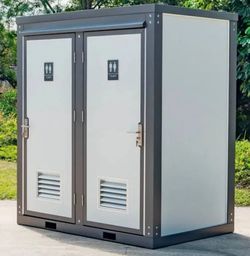 Portable Bathroom
