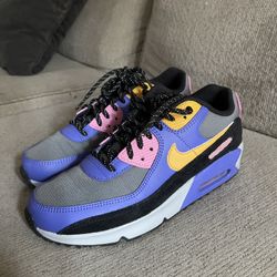 Air Max 90 ACG QS  5.5 Youth