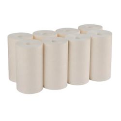 BRAWNY PROFESSIONAL D300 CLEANING TOWEL SYSTEM REFILL FOR 54323 DISPENSER BY GP PRO 8 Rolls