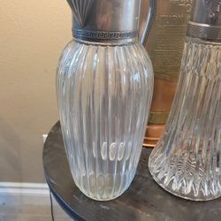 Vintage 1960s Carafe / Pitcher
